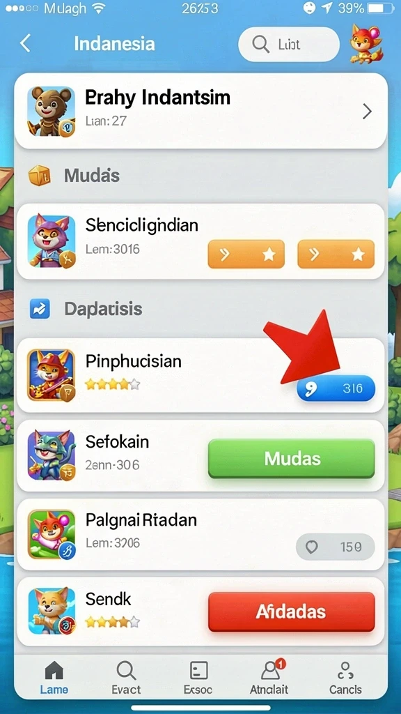 Screenshot rpok nomor 1