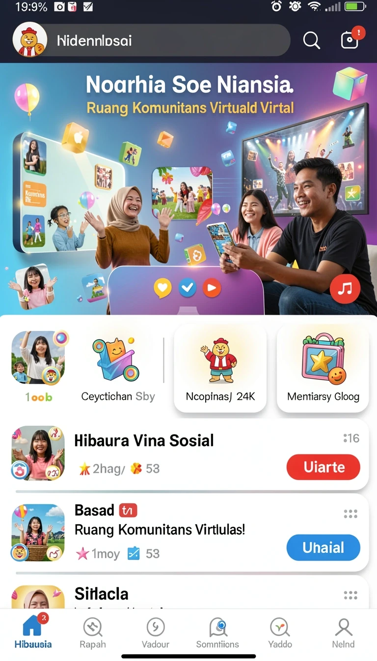 Screenshot supervip nomor 1