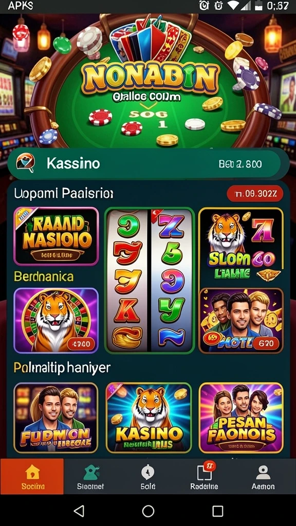 Screenshot svip4 nomor 2