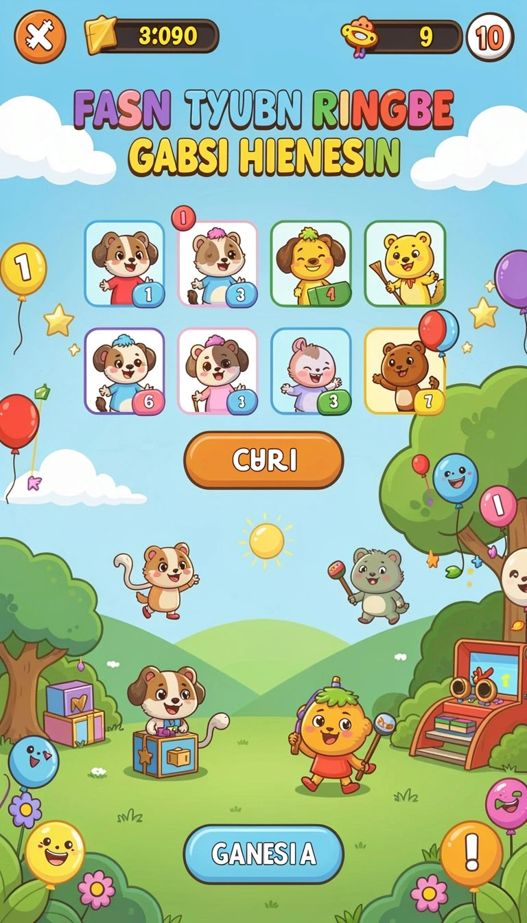 Screenshot tigerjp88 nomor 1