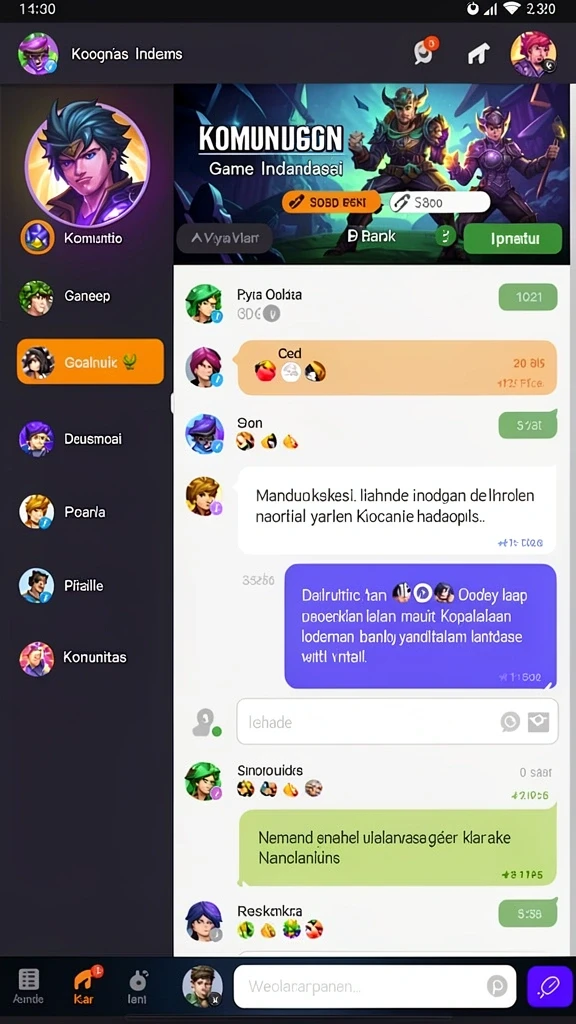 Screenshot topanwin nomor 3