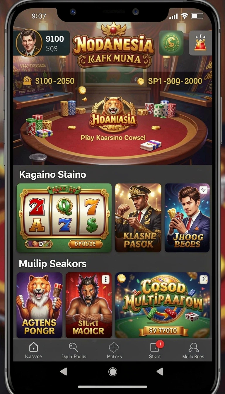 Screenshot ut77 nomor 1