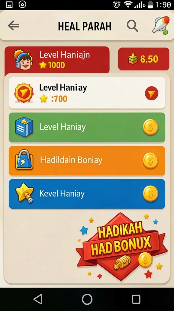 Screenshot wajik777 nomor 3